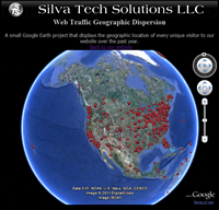 Lansdale Data Visualization